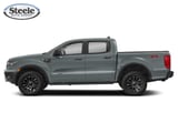2023 Ford Ranger - Preview 2
