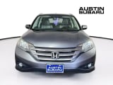 2013 Honda CR-V - Preview 3