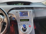 2014 Toyota Prius - Preview 16