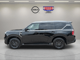 2025 Nissan Armada - Preview 3