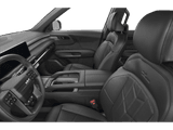 2027 Kia Telluride - Preview 8