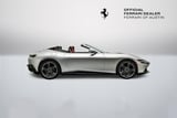 2025 Ferrari Roma - Preview 9