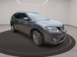 2015 Nissan Rogue - Preview 4