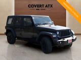 2026 Jeep Wrangler - Preview 7