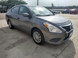 2019 Nissan Versa - Preview 8