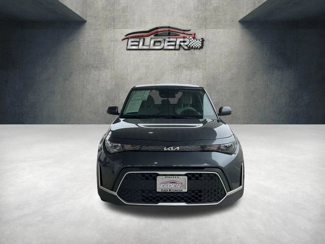 2025 Hyundai Soul - Image 2