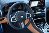 2026 BMW 8 Series - Preview 10