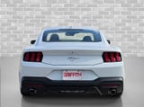 2025 Ford Mustang - Preview 5
