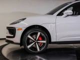 2026 Porsche Macan - Preview 11