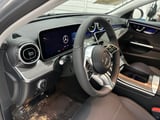 2026 Mercedes-Benz C-Class - Preview 13