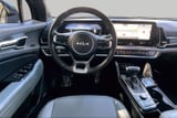 2024 Kia Sportage - Preview 5