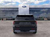 2026 Ford Explorer - Preview 5