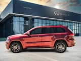2021 Jeep Grand Cherokee - Preview 7