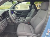 2026 Toyota Tacoma - Preview 11