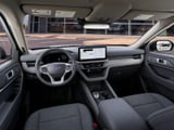 2027 Ford Explorer - Preview 9