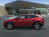 2026 Hyundai Tucson - Preview 3