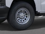 2026 Chevrolet Colorado - Preview 9