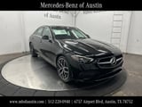 2026 Mercedes-Benz C-Class - Preview 2