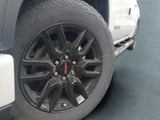 2026 GMC Sierra 1500 - Preview 2