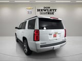 2019 Chevrolet Tahoe - Preview 2