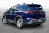 2026 Nissan Pathfinder - Preview 3