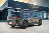 2025 INFINITI QX60 - Preview 5