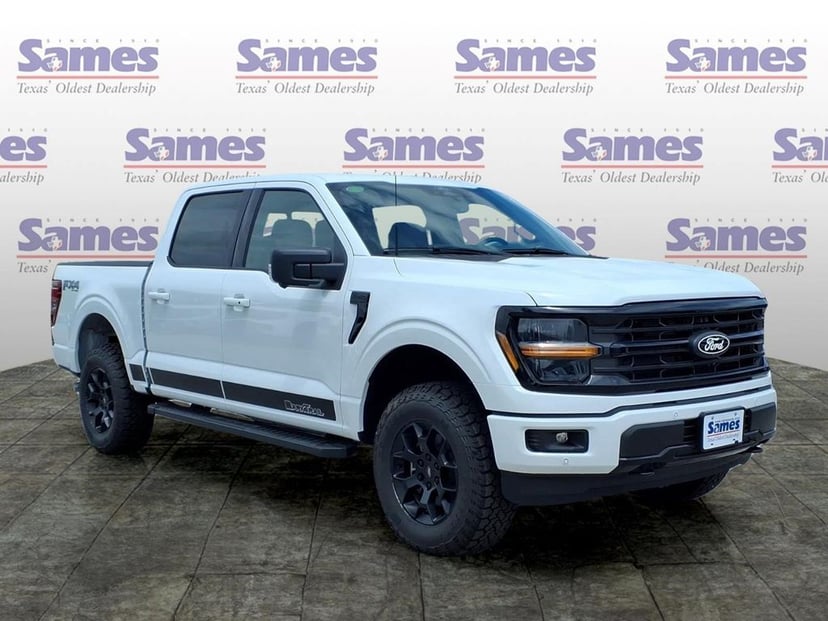 2026 Ford F-150 - Image 1