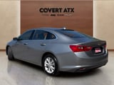 2025 Chevrolet Malibu - Preview 3