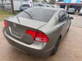 2007 Honda Civic - Preview 5