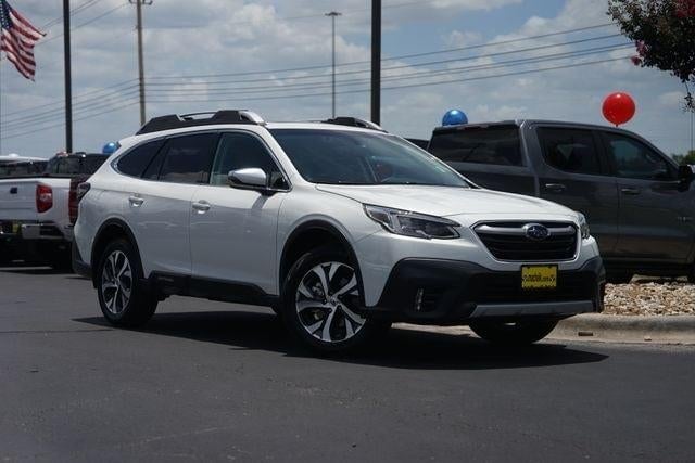 2021 Subaru Outback - Image 1