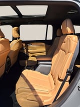 2027 Jeep Grand Cherokee L - Preview 14