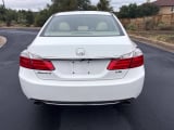 2015 Honda Accord - Preview 4