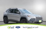 2015 Jeep Cherokee - Preview 2