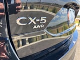 2025 Mazda CX-5 - Preview 8
