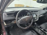 2015 Toyota Avalon - Preview 9