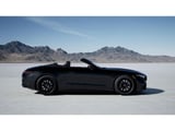 2027 Mercedes-Benz SL-Class - Preview 2