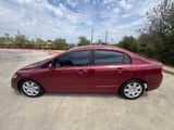 2009 Honda Civic - Preview 4