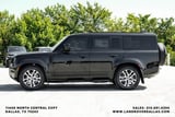 2025 Land Rover Defender - Preview 9