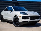 2026 Porsche Cayenne - Preview 9