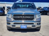 2022 Ram 1500 - Preview 2