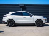 2026 Porsche Cayenne - Preview 8
