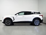 2024 Chevrolet Blazer EV - Preview 8