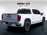 2025 GMC Sierra 1500 - Preview 4