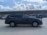 2025 Subaru Outback - Preview 6