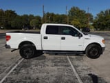 2013 Ford F-150 - Preview 9
