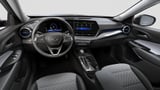 2026 Chevrolet Trax - Preview 5