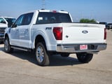 2026 Ford F-150 - Preview 4