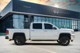 2018 GMC Sierra 1500 - Preview 4