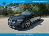 2020 Mercedes-Benz E-Class - Preview 2