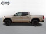 2026 GMC Canyon - Preview 4